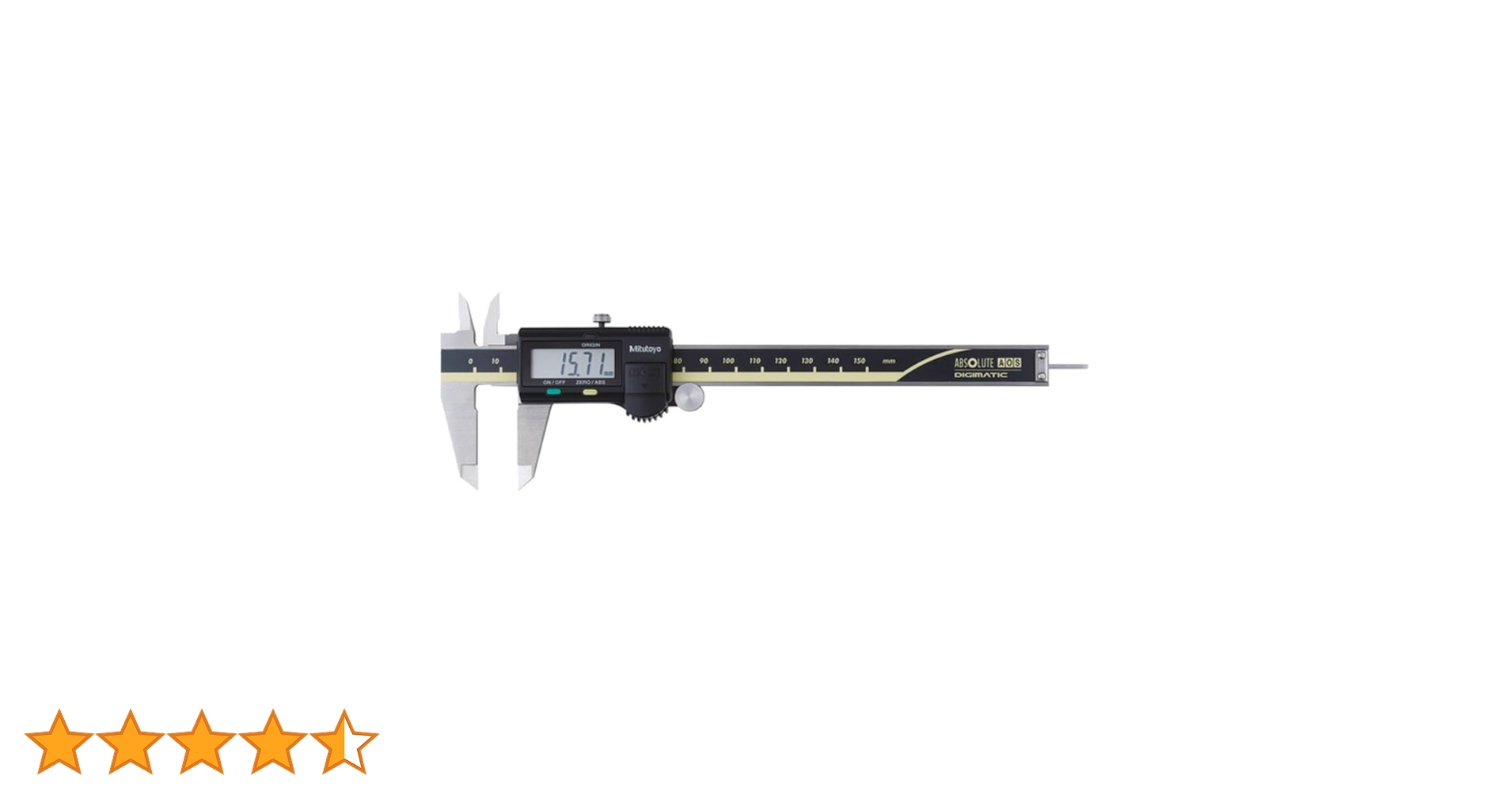 mitutoyo ノギス 30cm  6点セット Amazon.co.jp: ミツトヨ デジタルノギス 500-196-30/197-30/173